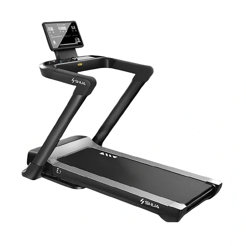 Trotadora Sh-T399P - Línea Hogar, Trotadores - Power Fitness Pro