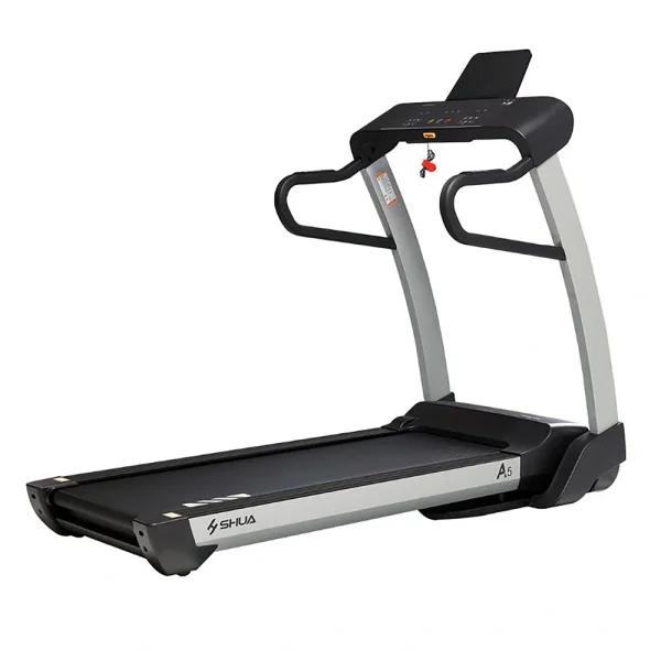 Trotadora Sh-T5500A Trotadora Sh-T5500A - Línea Hogar, Trotadores - Power Fitness Pro