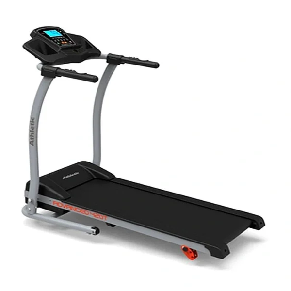 Trotadora Treadmill Advanced 420T Trotadora Treadmill Advanced 420T - Línea Hogar, Trotadores - Power Fitness Pro